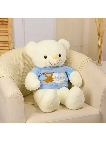 Мягкая игрушка No brand