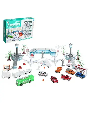 Игровой набор No brand