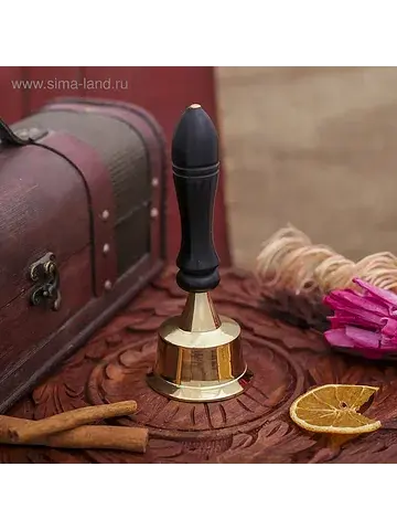 Колокольчик No brand