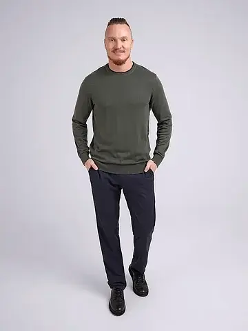 Джемпер мужской CLEVER