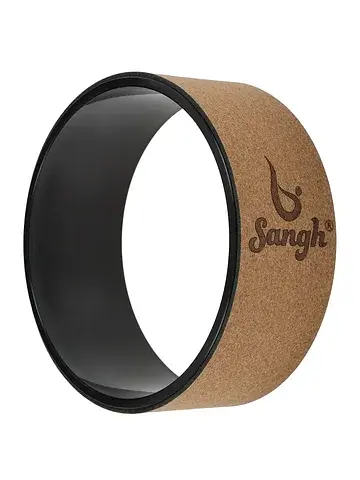 Йога-колесо Sangh