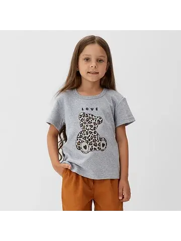 Футболка KAFTAN