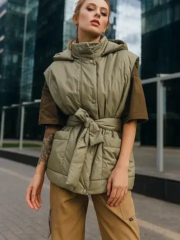 Жилет FLY