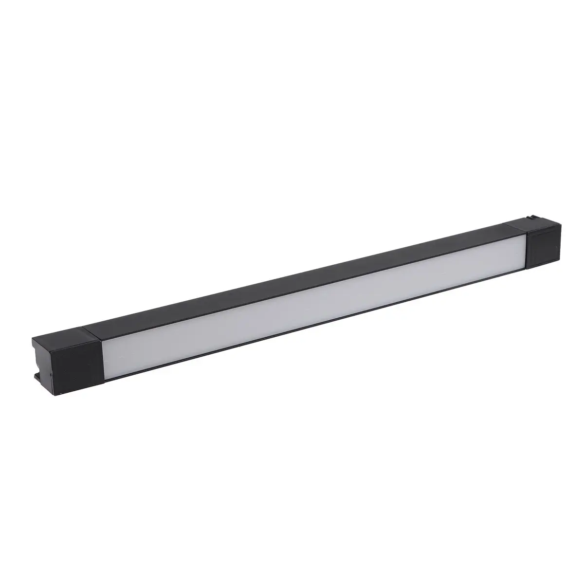 Трековый светильник Luazon Lighting 30 Вт 2700 Лм 6500К черный