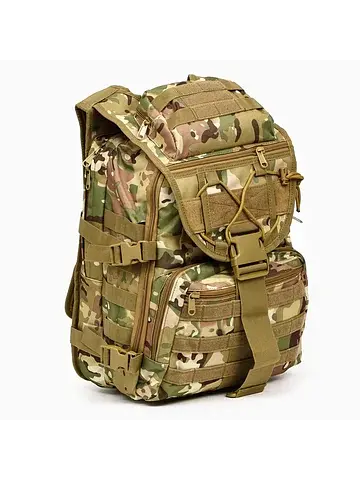 Рюкзак тактический storm tactic, стропы 