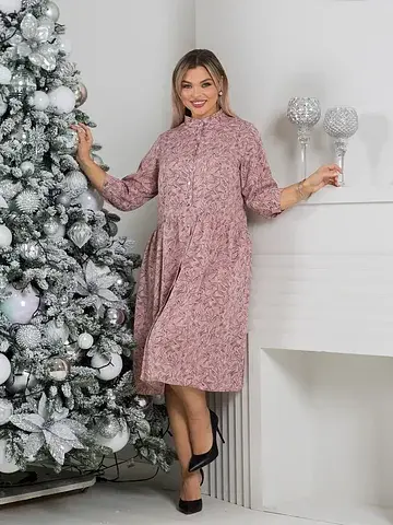 Платье Novita