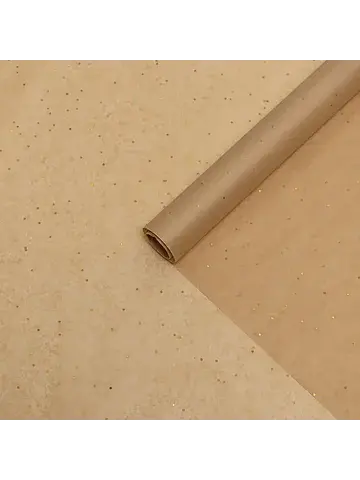 Бумага упаковочная тишью,