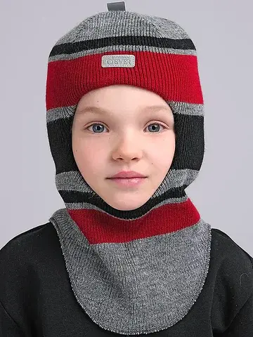 Шапка детская CLEVER