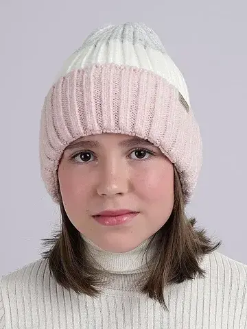 Шапка детская для девочки