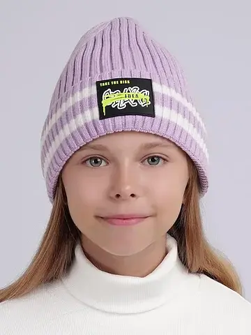 Шапка детская CLEVER