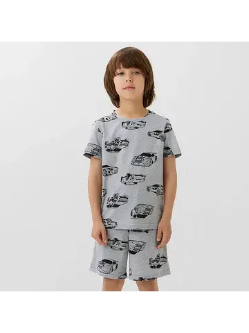 Пижама футболка KAFTAN