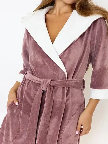 Халат Lika Dress