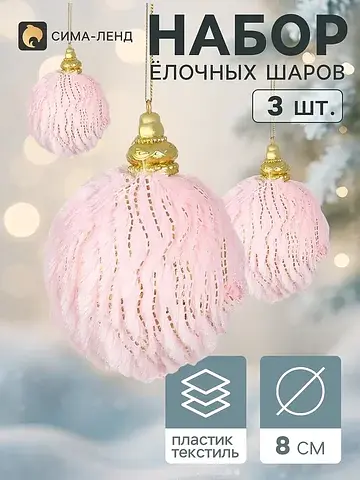 Ёлочные шары
