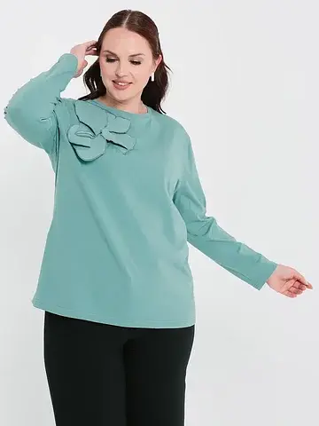 Блуза Прима линия