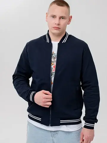 Бомбер D.S