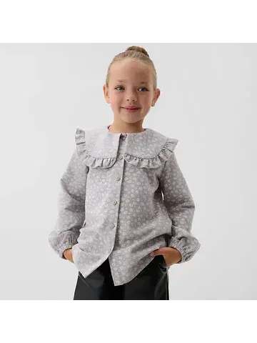 Рубашка KAFTAN