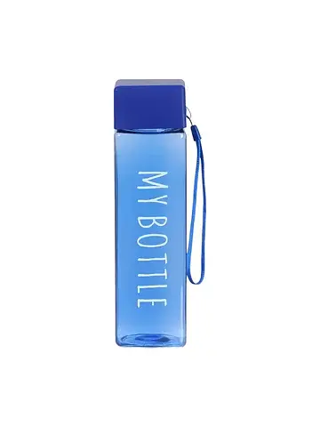Бутылка для воды my bottle, 450 мл, 20×5