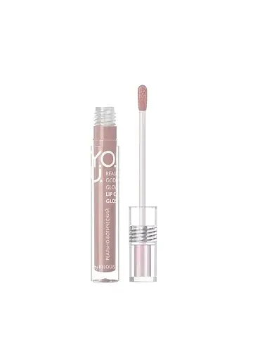 Блеск для губ Really Goddess Glow №3 Сли