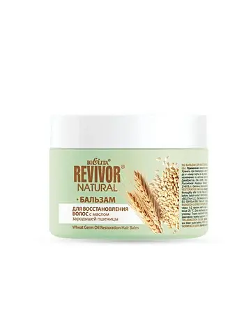 Revivor Natural Бальзам для восстановлен
