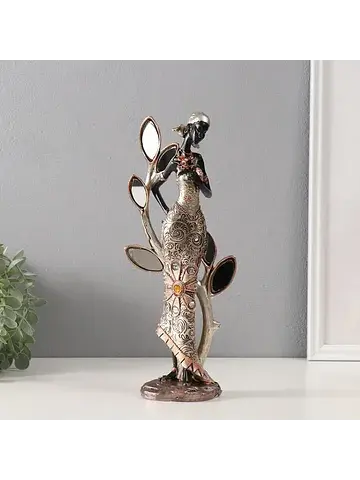 Фигурка полистоун