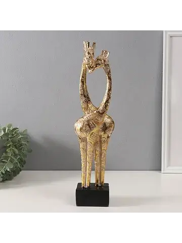 Фигурка полистоун