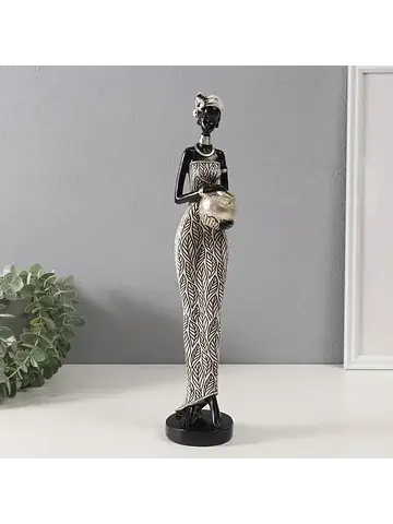 Фигурка полистоун