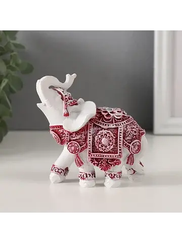 Фигурка полистоун