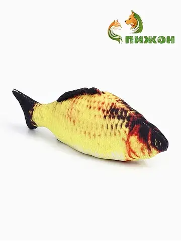 Игрушка Пижон