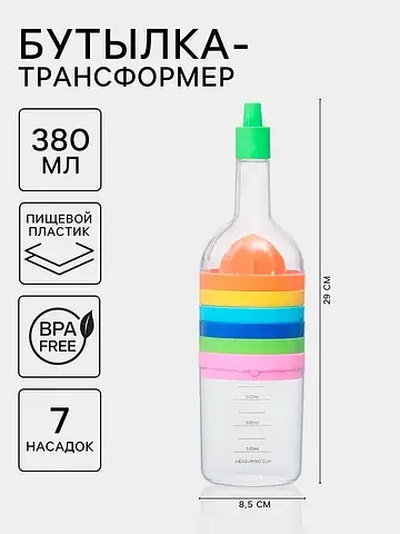 Набор кухонных принадлежностей kitchen, 