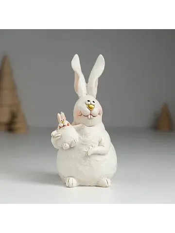 Фигурка полистоун