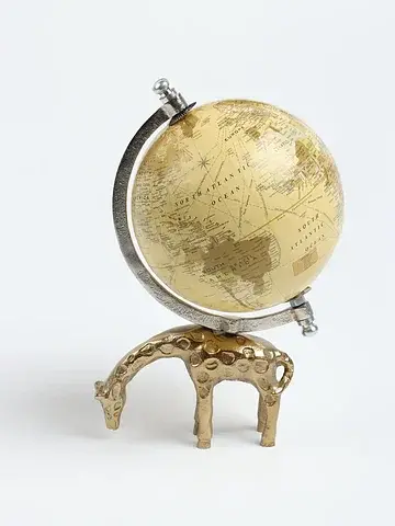 Глобус сувенирный