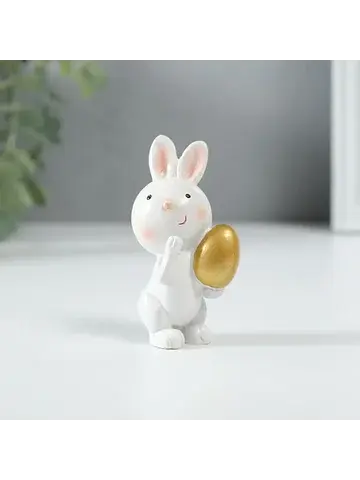 Фигурка полистоун