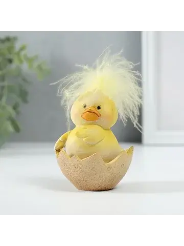 Фигурка полистоун