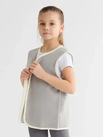 Жилетка Collorista