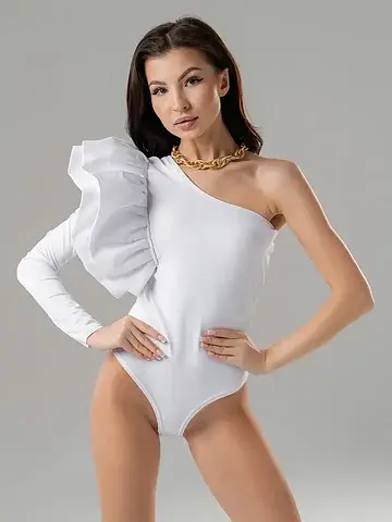 Боди FiftyPates