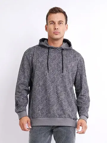 Худи мужское CLEVER