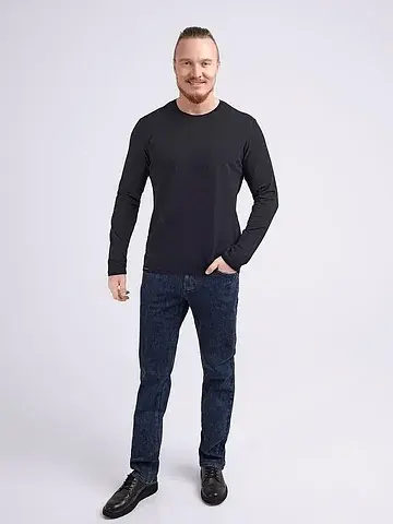 Джемпер мужской CLEVER