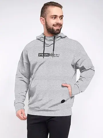 Худи мужское CLEVER