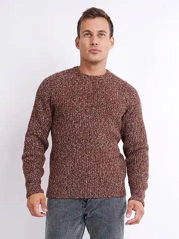 Джемпер мужской CLEVER