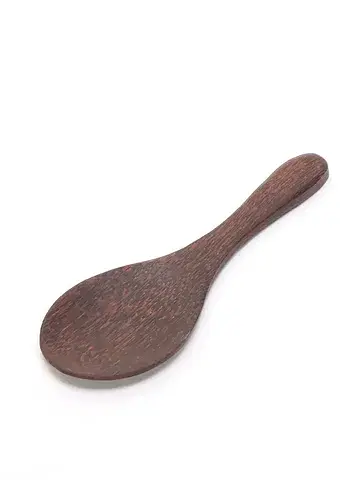 Ложка из кокоса No brand