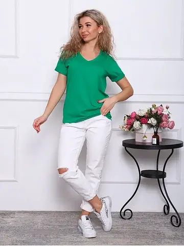 Футболка Новое кимоно