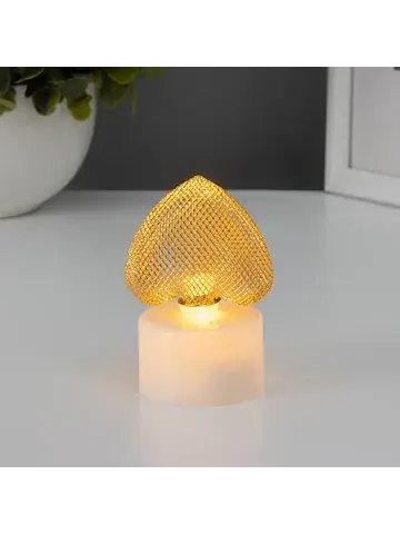 Фигурка световая RISALUX