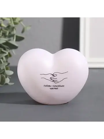 Фигурка световая RISALUX