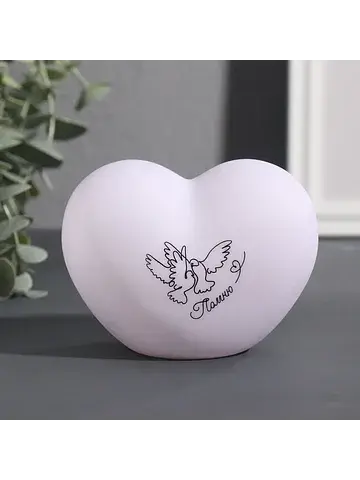 Фигурка световая RISALUX