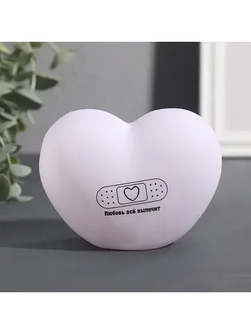 Фигурка световая RISALUX