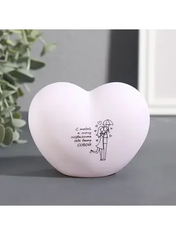 Фигурка световая RISALUX