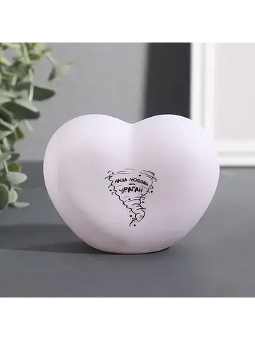 Фигурка световая RISALUX