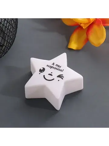 Фигурка световая RISALUX