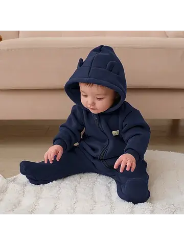 Комбинезон Крошка Я