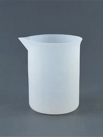 Стаканчик мерный для творчества, 250 мл.